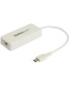 StarTech US1GC301AUW .com karta sieciowa Ethernet 5000 Mbit/s - nr 17