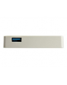 StarTech US1GC301AUW .com karta sieciowa Ethernet 5000 Mbit/s - nr 3