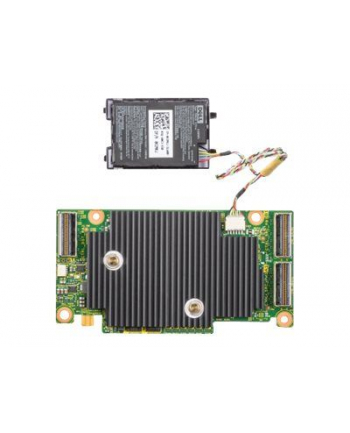 Dell 405-AAXN PERC H755N kontroler RAID PCI Express