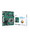 Asus 90MB1AM0-M0EAYC Pro H610T D4-CSM Intel H610 LGA 1700 mini ITX - nr 36