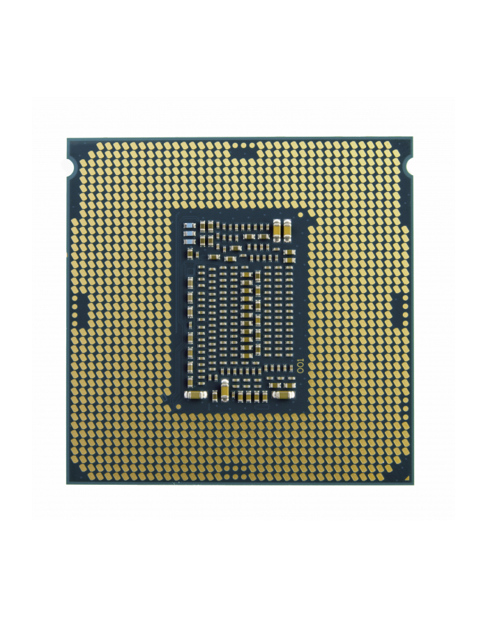 Dell 338-CBXK Xeon Silver 4310 procesor 2,1 GHz 18 MB główny