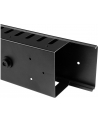 StarTech CMVER40UF .com części do stojaków Panel zarządzania kablami - nr 43