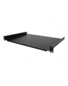 StarTech SHELF-1U-12-FIXED-S .com części do stojaków Półka do stojaka - nr 2