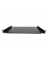 StarTech SHELF-1U-12-FIXED-S .com części do stojaków Półka do stojaka - nr 3