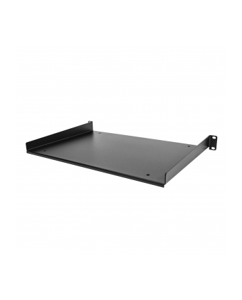 StarTech SHELF-1U-12-FIXED-S .com części do stojaków Półka do stojaka