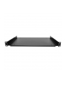 StarTech SHELF-1U-12-FIXED-S .com części do stojaków Półka do stojaka - nr 9