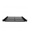 StarTech SHELF-1U-12-FIXED-V .com części do stojaków Półka do stojaka - nr 8