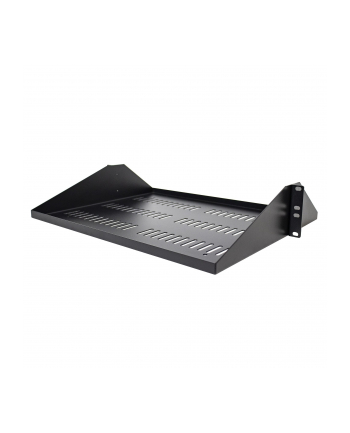 StarTech SHELF-2U-14-CENTER-V .com części do stojaków Półka do stojaka