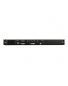 StarTech RKCOND17HD .com konsola rackowa 43,9 cm (17.3') 1920 x 1080 px Stal Czarny 1U - nr 4