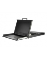 StarTech RKCONS17HD .com konsola rackowa 43,9 cm (17.3') 1920 x 1080 px Stal Czarny 1U - nr 3