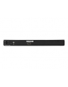 StarTech RKCONS17HD .com konsola rackowa 43,9 cm (17.3') 1920 x 1080 px Stal Czarny 1U - nr 5