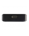 StarTech M2E1BRU31C .com obudowa do dysków twardych Obudowa SSD Czarny M.2 - nr 10
