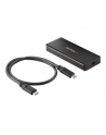 StarTech M2E1BRU31C .com obudowa do dysków twardych Obudowa SSD Czarny M.2 - nr 1