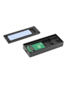StarTech M2E1BRU31C .com obudowa do dysków twardych Obudowa SSD Czarny M.2 - nr 3