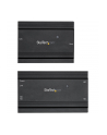 StarTech USB2004EXT100 .com przedłużacz konsoli Nadajnik i odbiornik konsoli 480 Mbit/s - nr 11