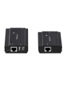 StarTech USB2004EXT100 .com przedłużacz konsoli Nadajnik i odbiornik konsoli 480 Mbit/s - nr 13