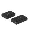 StarTech USB2004EXT100 .com przedłużacz konsoli Nadajnik i odbiornik konsoli 480 Mbit/s - nr 7