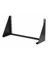 StarTech RK519WALLV .com stojak 5U Szafa wisząca Czarny - nr 3