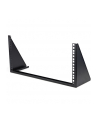 StarTech RK519WALLV .com stojak 5U Szafa wisząca Czarny - nr 4