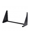 StarTech RK519WALLV .com stojak 5U Szafa wisząca Czarny - nr 6