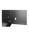 StarTech WALLMOUNT8 .com stojak 8U Szafa wisząca Czarny - nr 10