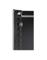 StarTech WALLMOUNT8 .com stojak 8U Szafa wisząca Czarny - nr 9