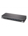 Acer GP.DCK11.00Q USB Type-C Gen 1 Dock Przewodowa USB 3.2 Gen 1 (3.1 Gen 1) Type-C Szary - nr 20