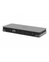 Acer GP.DCK11.00Q USB Type-C Gen 1 Dock Przewodowa USB 3.2 Gen 1 (3.1 Gen 1) Type-C Szary - nr 21