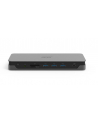 Acer GP.DCK11.00Q USB Type-C Gen 1 Dock Przewodowa USB 3.2 Gen 1 (3.1 Gen 1) Type-C Szary - nr 2