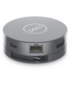 Dell DELLDA305Z DA305 Przewodowa USB 3.2 Gen 2 (3.1 Gen 2) Type-C Srebrny - nr 14
