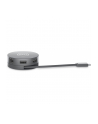 Dell DELLDA305Z DA305 Przewodowa USB 3.2 Gen 2 (3.1 Gen 2) Type-C Srebrny - nr 40