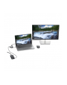 Dell DELLDA305Z DA305 Przewodowa USB 3.2 Gen 2 (3.1 Gen 2) Type-C Srebrny - nr 42