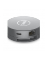 Dell DELLDA305Z DA305 Przewodowa USB 3.2 Gen 2 (3.1 Gen 2) Type-C Srebrny - nr 44