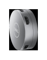 Dell DELLDA305Z DA305 Przewodowa USB 3.2 Gen 2 (3.1 Gen 2) Type-C Srebrny - nr 48