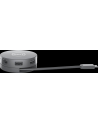 Dell DELLDA305Z DA305 Przewodowa USB 3.2 Gen 2 (3.1 Gen 2) Type-C Srebrny - nr 49