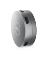 Dell DELLDA305Z DA305 Przewodowa USB 3.2 Gen 2 (3.1 Gen 2) Type-C Srebrny - nr 43