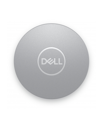 Dell DELLDA305Z DA305 Przewodowa USB 3.2 Gen 2 (3.1 Gen 2) Type-C Srebrny