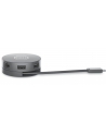Dell DELLDA305Z DA305 Przewodowa USB 3.2 Gen 2 (3.1 Gen 2) Type-C Srebrny - nr 7