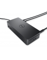 Dell DELL-UD22 Universal Dock - UD22 Dokujący Thunderbolt Czarny - nr 13