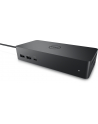 Dell DELL-UD22 Universal Dock - UD22 Dokujący Thunderbolt Czarny - nr 14