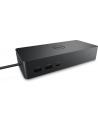 Dell DELL-UD22 Universal Dock - UD22 Dokujący Thunderbolt Czarny - nr 15