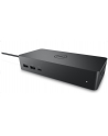 Dell DELL-UD22 Universal Dock - UD22 Dokujący Thunderbolt Czarny - nr 34