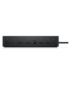 Dell DELL-UD22 Universal Dock - UD22 Dokujący Thunderbolt Czarny - nr 36