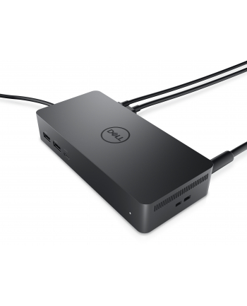 Dell DELL-UD22 Universal Dock - UD22 Dokujący Thunderbolt Czarny nr 2