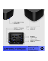Hewlett-Packard 4J0A2AA#ABB Thunderbolt Dock 120W G4 - nr 20