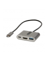 StarTech CDP2HDUACP2 .com stacja dokująca Przewodowa USB 3.2 Gen 1 (3.1 Gen 1) Type-C Szary - nr 7