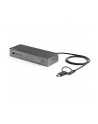 StarTech DK30C2DPEPUE .com stacja dokująca Przewodowa USB 3.2 Gen 1 (3.1 Gen 1) Type-C Czarny, Szary - nr 20