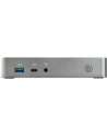 StarTech DK30CHHPDEU .com stacja dokująca Przewodowa USB 3.2 Gen 1 (3.1 Gen 1) Type-C Czarny, Srebrny - nr 13