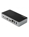 StarTech DK30CHHPDEU .com stacja dokująca Przewodowa USB 3.2 Gen 1 (3.1 Gen 1) Type-C Czarny, Srebrny - nr 4