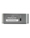 StarTech DK30CHHPDEU .com stacja dokująca Przewodowa USB 3.2 Gen 1 (3.1 Gen 1) Type-C Czarny, Srebrny - nr 5